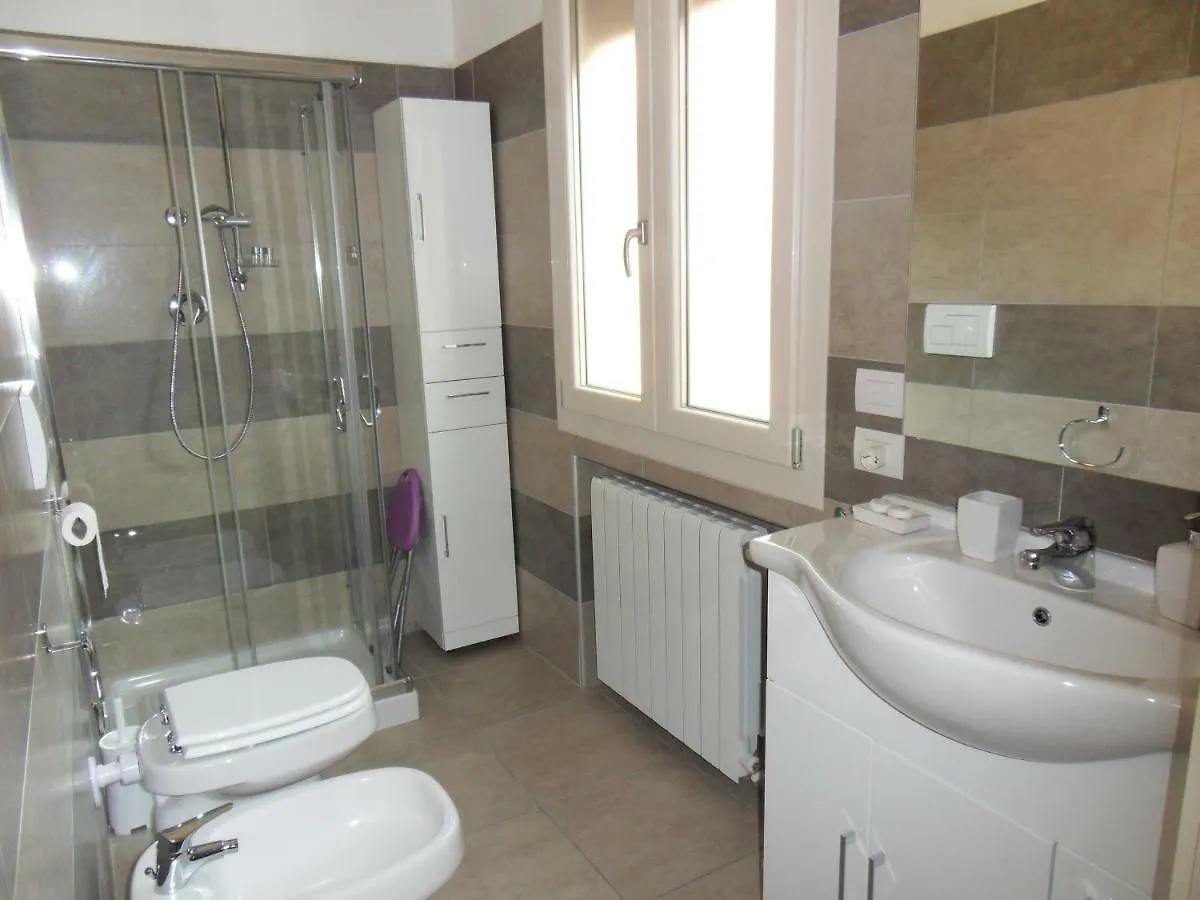 Bed and Breakfast Le Ali Равенна 0*,  Италия